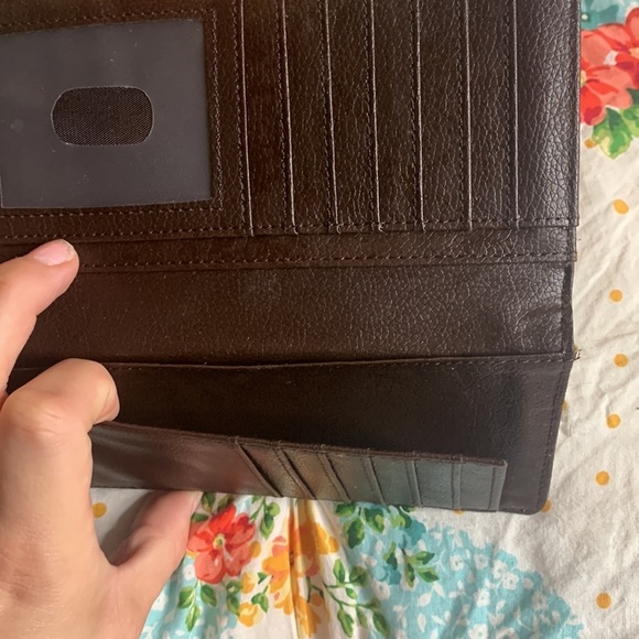 Western wallet - Picture 6 of 6